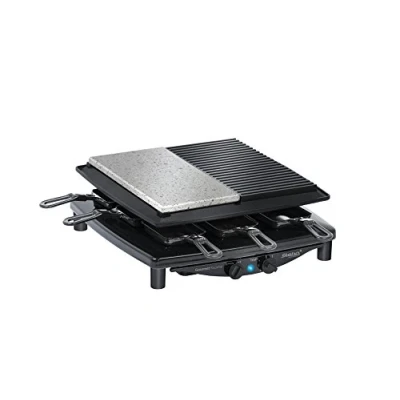 Imagen de Steba Rc4 Plus Deluxe