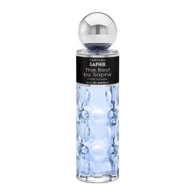 Imagen de Saphir The Best Eau de Parfum 200 ml