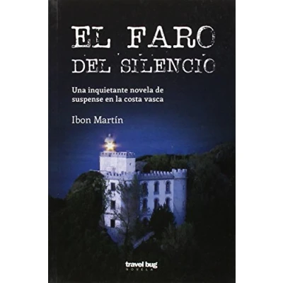 Imagen de El Faro Del Silencio, Colección Novela Travel Bug (SIN COLECCION)