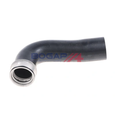 Imagen de BOGAP A1711205 Manguera Turbo VOLKSWAGEN: Golf 5, Touran I, Caddy 3, SEAT: Leon II Hatchback, Altea, Toledo AUDI: A3 Sportback