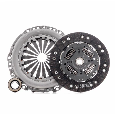 Imagen de LuK BR 0222 620 3086 00 Kit de embrague con cojinete desembrague, plato 200 PEUGEOT: 307 Hatchback, SW, 207 Hatchback norauto,