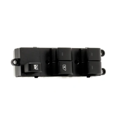Imagen de RIDEX 1761S0076 Interruptor, elevalunas Delante, izquierda, Puerta vehículo NISSAN: Qashqai / Qashqai+2 I