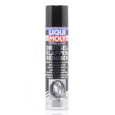 Imagen de LIQUI MOLY 5111 Limpiador, sistema inyección gasolina Lata 400