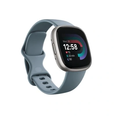 Imagen de Fitbit Versa 4 Azul
