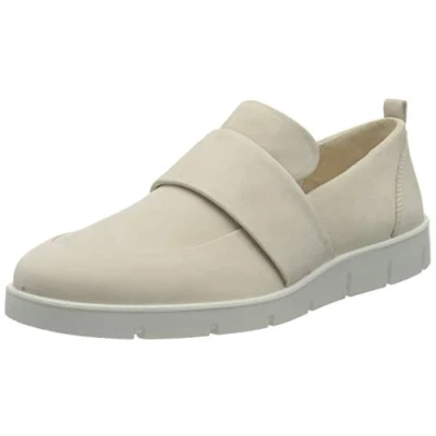 Imagen de ECCO Bella, Zapatillas Mujer, Limestone, 41 EU
