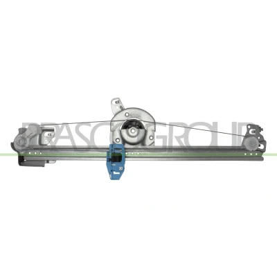 Imagen de Prasco Elevalunas Delante, izquierda eléctrico sin electromotor CI320W024 CITROËN: C3 I Hatchback