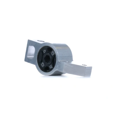 Imagen de OPTIMAL F8 6425 Silentblock brazo de Suspension Eje delantero, trasero izquierda Aluminio para oscilante transversal VOLKSWAGEN: Golf 5