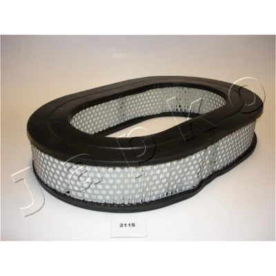 Imagen de JAPKO 20211 Filtro de aire 65 Cartucho filtrante TOYOTA: Land Cruiser 60, 40 SUV, Pick up