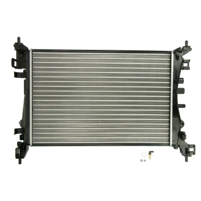 Imagen de THERMOTEC D7X076TT Radiador, refrigeración del motor OPEL: Corsa D Hatchback, E Adam