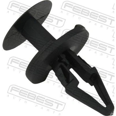 Imagen de FEBEST 88570 153 Clip, listón FORD USA: Mustang Mk5 Cabrio, OPEL: Astra J Hatchback