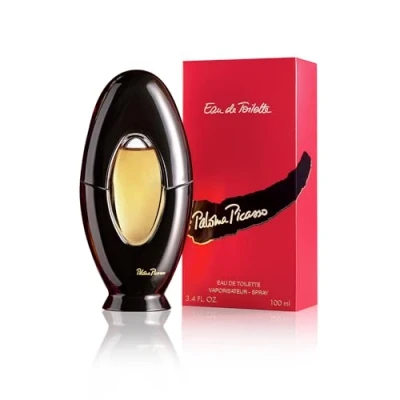 Imagen de Paloma Picasso Eau de Parfum 100 ml
