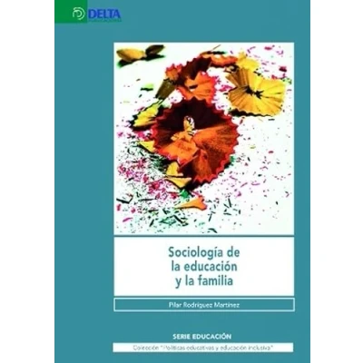Imagen de Sociologia De La Educacion Y Familia (SIN COLECCION)