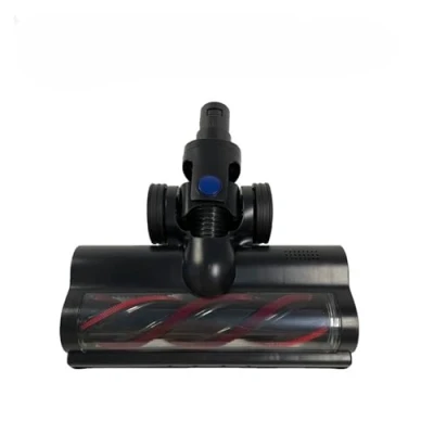 Imagen de FBHFBHS Accesorios Cabezal de Cepillo Tierra con Giratorio, Compatible Proscenic P10, repuestos aspiradora
