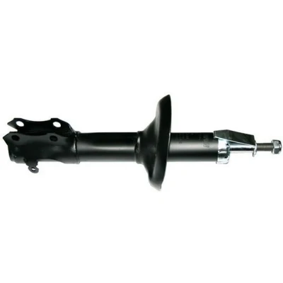 Imagen de DENCKERMANN DSB007G amortiguador Presión de gas Bitubular Columna Espiga inferior SEAT: Ibiza 2, Córdoba I Berlina, TOLEDO 1
