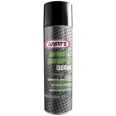 Imagen de WYNN&#039;S W54179 Limpiador, carburador aerosol 500