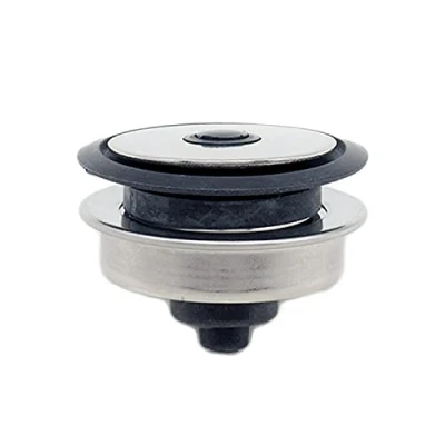 Imagen de Fissler Vitaquick Válvula de Cocción para Olla a Presión, Repuesto, Accesorios, 3766800700
