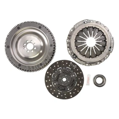 Imagen de NEXUS F11128NX Kit de Embrague 250 NISSAN: Pathfinder 3, NP300 Navara Pick up, Camión plataforma / Chasis