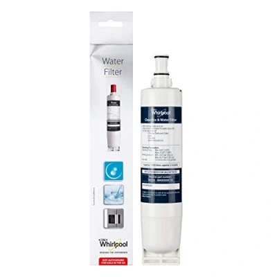 Imagen de Whirlpool Indesit 484000008726 filtro de agua C00424824