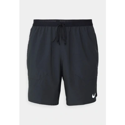 Imagen de Nike Performance M NK DF Stride 2IN1 SHRT 7IN Pantalón corto de deporte, Hombre, Talla: Large, Black