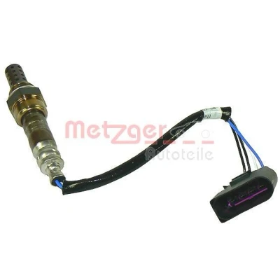 Imagen de METZGER 0893088 Sonda lambda con arandela de caucho Pieza Recambio Original diagnosis 4 SEAT: Ibiza 3, Córdoba II Berlina,
