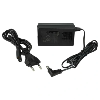 Imagen de vhbw 1x Fuente alimentación reemplaza Roland PSB 230 EU, 1U para Dispositivos eléctricos Adaptador CA/CC, 9 V