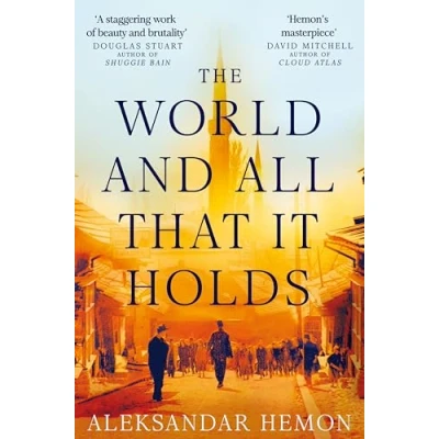 Imagen de The World And All That It Holds
