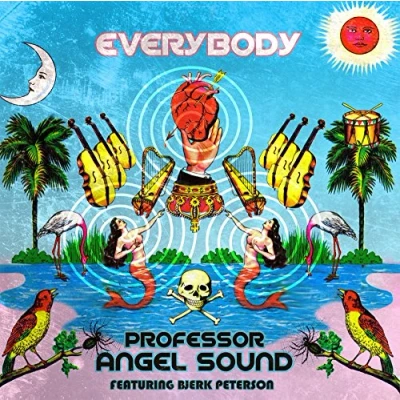 Imagen de Everybody Single En Vinilo