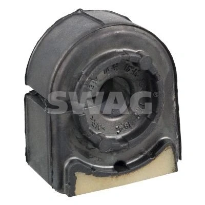 Imagen de SWAG 10 4486 Silentblock Barra Estabilizadora Eje trasero Caucho 12 32 MERCEDES BENZ: Clase V