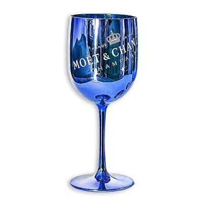 Imagen de Moët &amp; Chandon Ice Imperial Copas de champán (acrílico, 1)