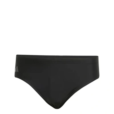 Imagen de adidas Hombre Lineage Swim Trunks, Black/Violet Tone/Semi Lucid Blue, XS Short