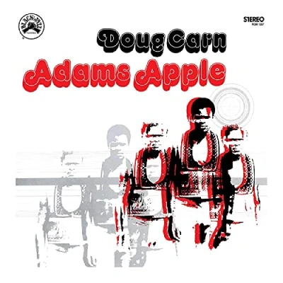 Imagen de Adam&#039;s Apple [Vinilo]