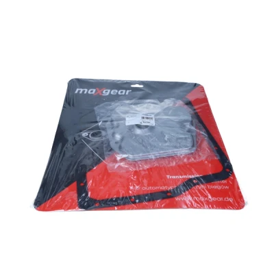Imagen de MAXGEAR 26 1712 Kit filtro hidrtáulico, caja automática con junta TOYOTA: RAV4 III SUV, Avensis Familiar