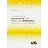 Imagen de Internamientos Psiquiátricos Y Por Razones De Salud Pública