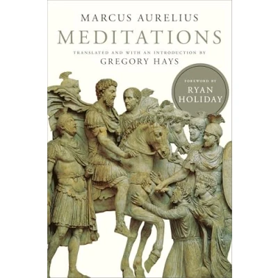 Imagen de Meditations