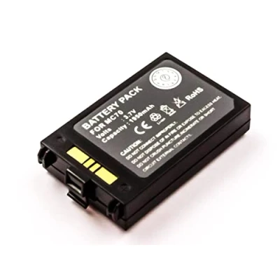 Imagen de Microbattery Mbs9003 Batería Recargable