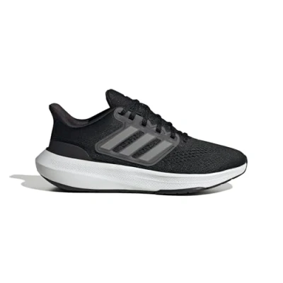 Imagen de Adidas ULTRABOUNCE W, Zapatillas de Running Mujer, Negro (Core Black/FTWR White/Core Black), 36 2/3 EU