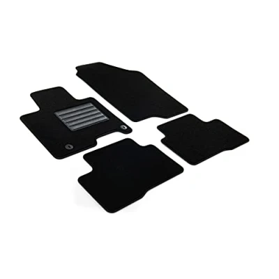 Imagen de MTM SP 9191 Alfombrillas a Medida en Velour para Hyundai Tucson III (tambien Mild Hybrid 48V) 2021&gt; / Kia Sportage V (NQ5) 12.2021&gt;
