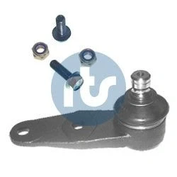 Imagen de RTS 93 00406 056 Rótula de suspensión eje delantero, ambos lados, debajo 16 RENAULT: CLIO 2, Kangoo I, Super 5 Hatchback