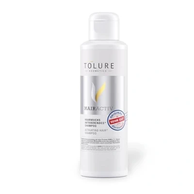Imagen de Tolure Champú Hairactiv