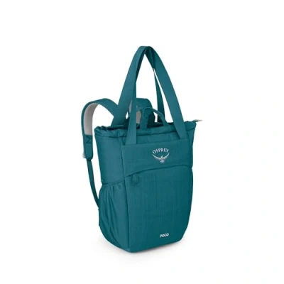 Imagen de Osprey POCO Changing Mochila, Talla: One Size, Deep peyto