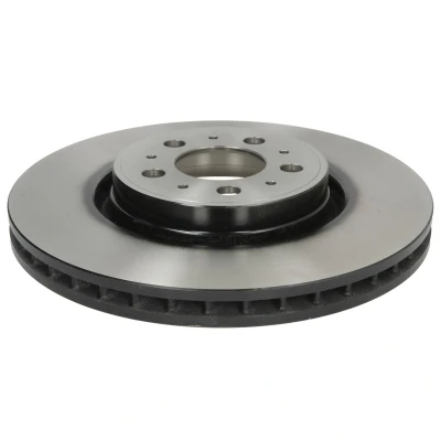 Imagen de TRW DF4731 Disco de freno 320 28 5 108 ventilado barnizado VOLVO: S60 I, XC70 I Cross Country, S80