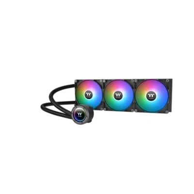 Imagen de Thermaltake TH420 V2 ARGB Sync All In One Liquid Cooler