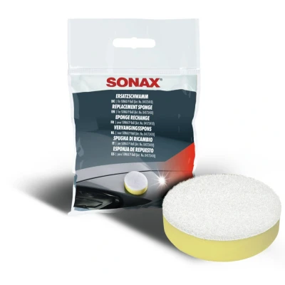 Imagen de SONAX P Ball 04172410 Esponjas para limpieza del coche
