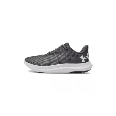 Imagen de Under Armour UA Charged Speed Swift, Zapatillas para Correr Hombre, Castlerock/Castlerock/White, 40 EU