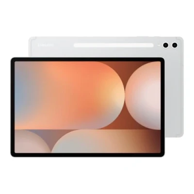 Imagen de Samsung Galaxy Tab S10+ WiFi + 5G 256GB X826 Plata