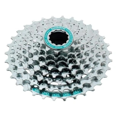 Imagen de Shimano Claris CSHG508225 Cassette Hg 50, 12/25 8VEL