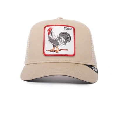 Imagen de Goorin Bros. Caqui La Polla, Talla única