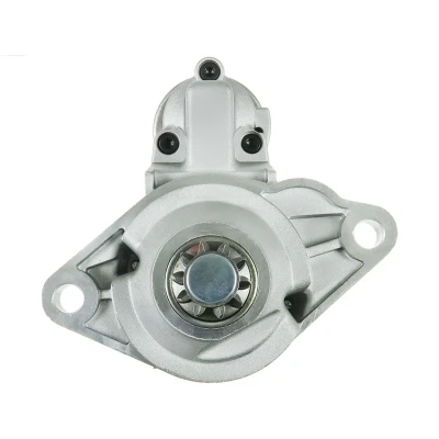 Imagen de AS PL S0253 Motor de arranque 12 1,70 10 VOLKSWAGEN: Golf 4, 5, Touran I, SEAT: Toledo 3, Leon II Hatchback, Altea, AUDI: A3 Sportback norauto,