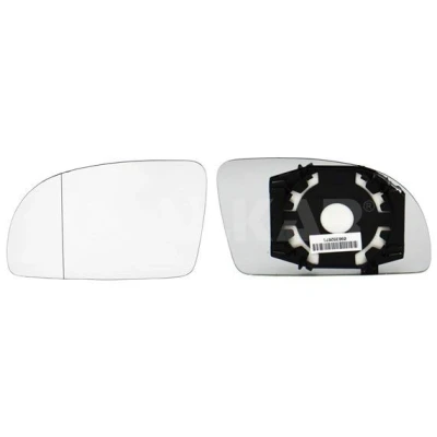 Imagen de ALKAR 6451103 Cristal de Espejo izquierda VOLKSWAGEN: New Beetle Hatchback