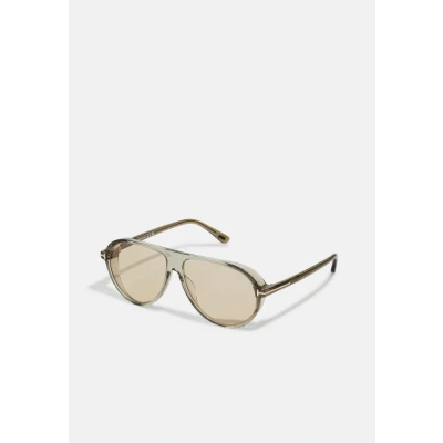 Imagen de Tom Ford Gafas de sol, Hombre, Talla: 60, Shiny light green